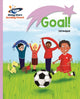 Book cover of: Reading Planet - Goal! - Lilac: Lift-off. By: Gill Budgell