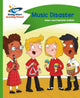 Book cover of: Reading Planet - Music Disaster - Green: Comet Street Kids