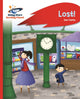 Book cover of: Reading Planet - Lost! - Red B: Rocket Phonics. By: Zoe Clarke