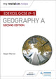 Minu kordamismärkmed: Edexcel GCSE (9–1) geograafia. Teine väljaanne.