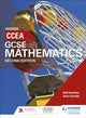 CCEA GCSE matemaatika kõrgharidus 2. väljaande jaoks