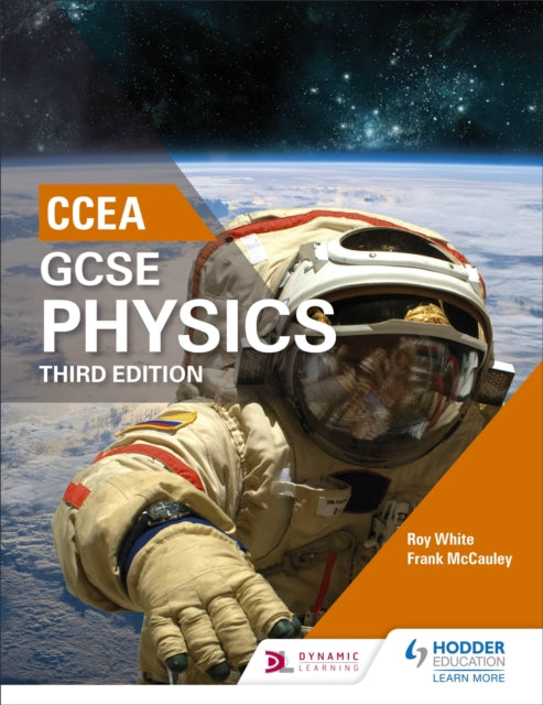 CCEA GCSE füüsika kolmas väljaanne