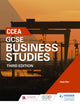 CCEA GCSE äriõpingud, kolmas väljaanne