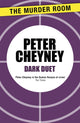 Book cover of: Dark Duet. By: Peter Cheyney