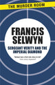 Book cover of: Sergeant Verity and the Imperial Diamond. By: Francis Selwyn
