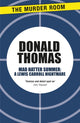 Book cover of: Mad Hatter Summer. By: Donald Thomas