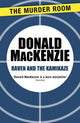 Book cover of: Raven and the Kamikaze. By: Donald Mackenzie