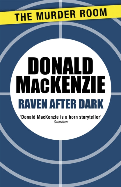 Raven After Dark