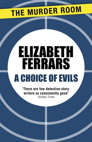 A Choice of Evils