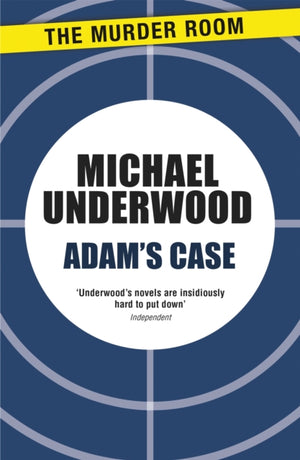 Adam's Case