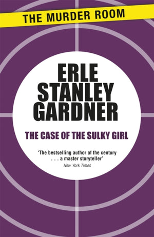 Case of the Sulky Girl
