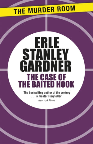 Case of the Baited Hook