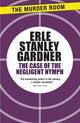 Book cover of: Case of the Negligent Nymph. By: Erle Stanley Gardner