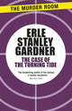 Book cover of: Case of the Turning Tide. By: Erle Stanley Gardner
