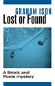 Book cover of: Lost or Found. By: Graham Ison