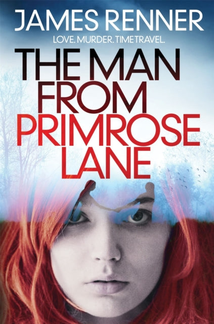 Book cover of: Man from Primrose Lane. By: james renner