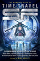 Book cover of: Mammoth Book of Time Travel SF. By: Michael Ashley