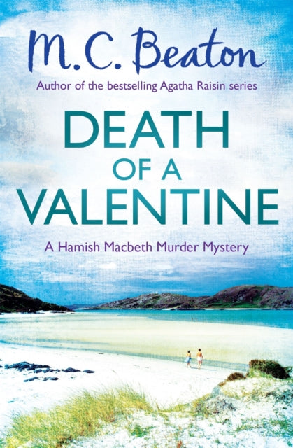 Valentinipäeva surm
