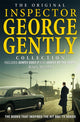 Book cover of: Original Inspector George Gently Collection