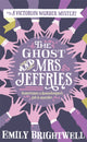 Book cover of: Ghost and Mrs Jeffries. By: Emily Brightwell