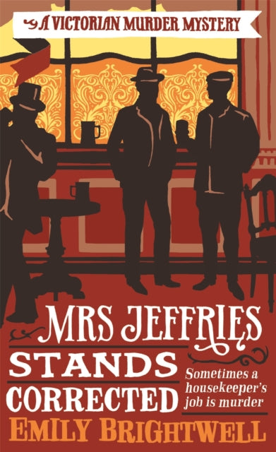 Proua Jeffries seisab parandatud