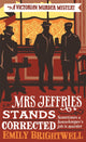 Proua Jeffries seisab parandatud
