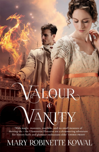 Book cover of: Valour And Vanity