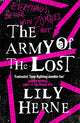 Book cover of: Army Of The Lost. By: Lily Herne