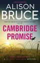 Book cover of: Cambridge Promise