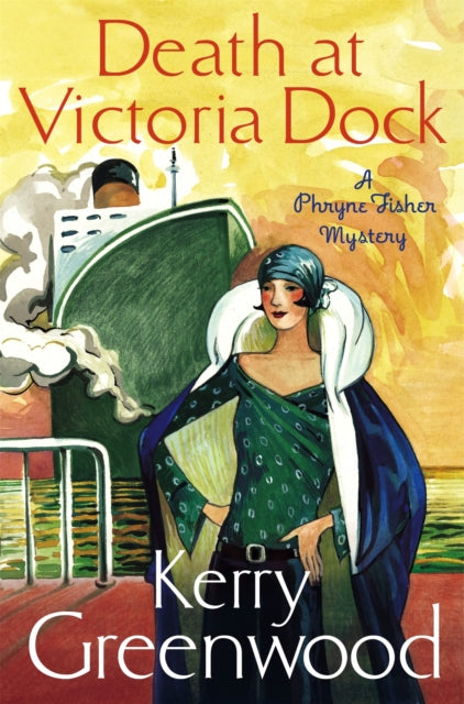 Surm Victoria dokis