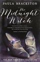 Book cover of: Midnight Witch. By: Paula Brackston