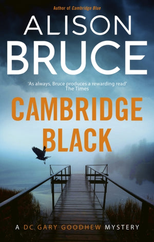 Cambridge'i must