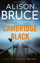 Cambridge'i must