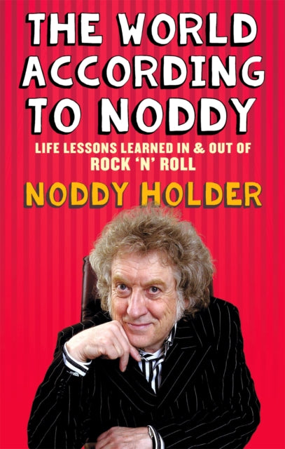 Maailm Noddy järgi