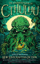 Book cover of: Mammoth Book of Cthulhu. By: Paula Guran