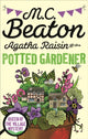 Agatha Raisin ja potitaimede aednik