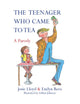 Teismeline, kes tuli teed jooma