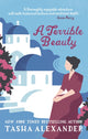 Book cover of: Terrible Beauty. By: Arthur Roth