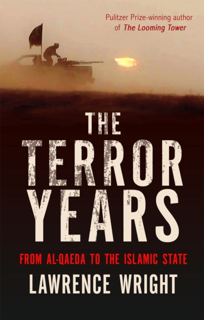 Terroriaastad