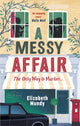 Book cover of: Messy Affair. By: Elizabeth Mundy