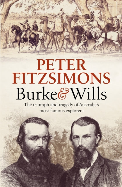 Burke and Wills