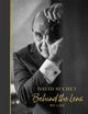Book cover of: Behind the Lens. By: David Suchet