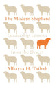 Book cover of: Modern Shepherd. By: AlBaraa H. Taibah