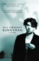 Book cover of: Bunnyman. By: Will Sergeant