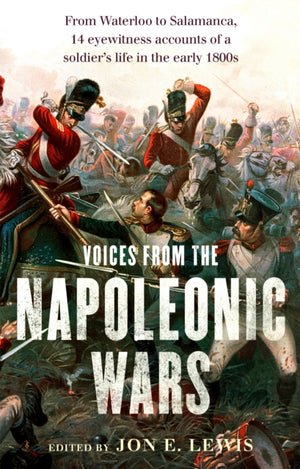Napoleoni sõdade hääled