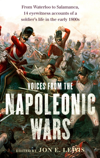 Napoleoni sõdade hääled