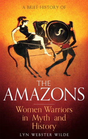 Amazonide lühiajalugu