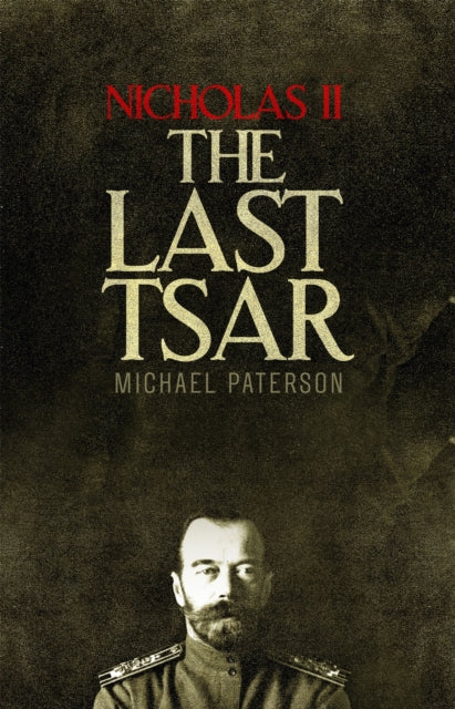 Nikolai II, viimane tsaar