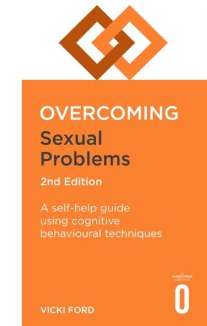 Seksuaalprobleemide ületamine 2. väljaanne