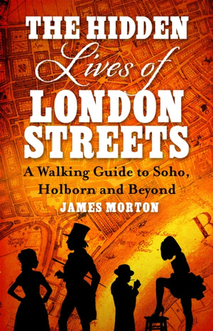 Londoni tänavate varjatud elud